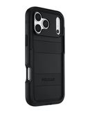 Pelican Voyager Case with Holster for iPhone 18 Pro / 17 Pro
