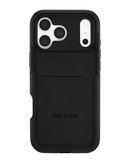 Pelican Voyager Case with Holster for iPhone 18 Pro / 17 Pro