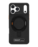 Pelican Vault Case with Stand for iPhone 18 Pro Max / 17 Pro Max