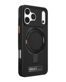 Pelican Vault Case with Stand for iPhone 18 Pro Max / 17 Pro Max