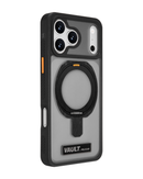 Pelican Vault Case with Stand for iPhone 18 Pro Max / 17 Pro Max