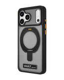 Pelican Vault Case with Stand for iPhone 18 Pro Max / 17 Pro Max