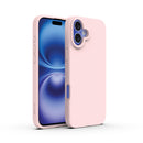 X-One Dropguard 3S Matte Silicone Case for iPhone 15 Pro