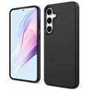 Redefine Liquid Silicone Case For Galaxy S25 Edge