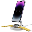 Magpower 2 in 1 Magsafe Wireless charging Stand