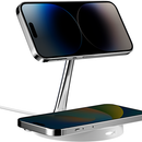 Magpower 2 in 1 Magsafe Wireless charging Stand
