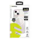 SwitchEasy Magstand Case for iPhone 15