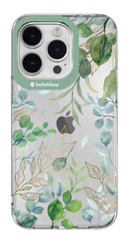 Switcheasy Artist Case for iPhone 15 Pro
