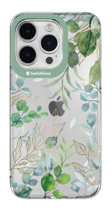 Switcheasy Artist Case for iPhone 15 Pro