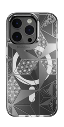 Switcheasy Artist Case for iPhone 15 Pro