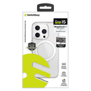 SwitchEasy Magstand Case for iPhone 15 Pro