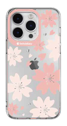 Switcheasy Artist Case for iPhone 15 Pro Max