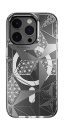 Switcheasy Artist Case for iPhone 15 Pro Max