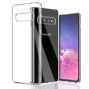 Cleanskin Galaxy S10 Clear Case