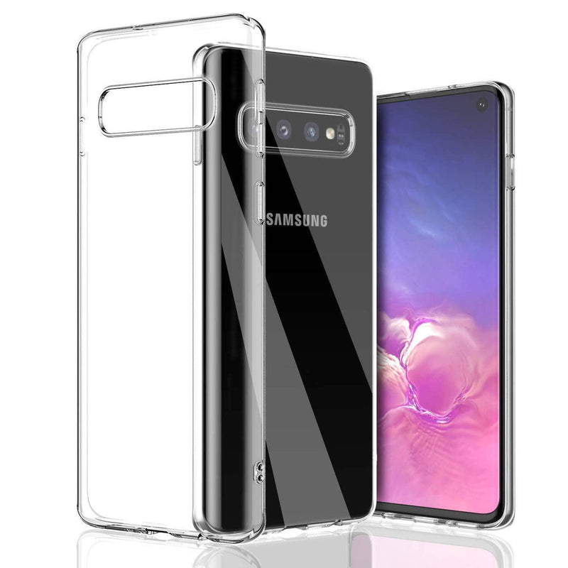 Cleanskin Galaxy S10 Screen Protector