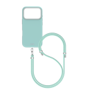 EFM Santorini Case & Lanyard Bundle for iPhone 17