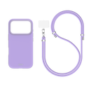 EFM Santorini Case & Lanyard Bundle for iPhone 17