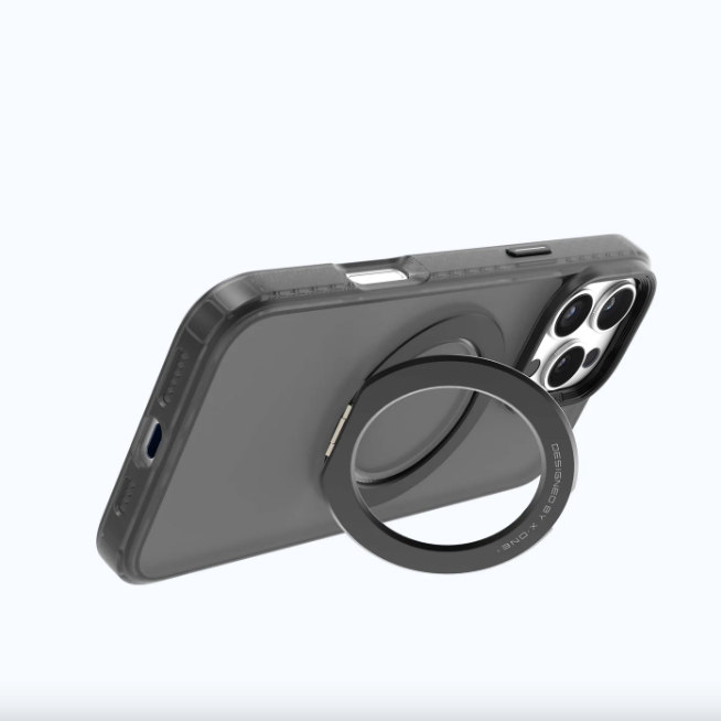 X-One Dropguard 2S Impact Protection Case for iPhone 16