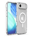 X-One Dropguard Clear Impact Protection Case for iPhone Air