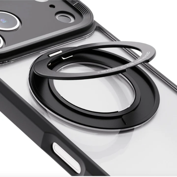 X-One Dropguard 2S Impact Protection Case for iPhone 17 Pro