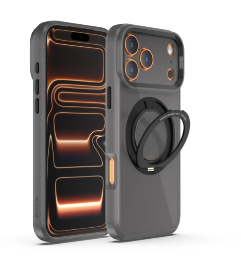 X-One Dropguard 2S Impact Protection Case for iPhone 17 Pro