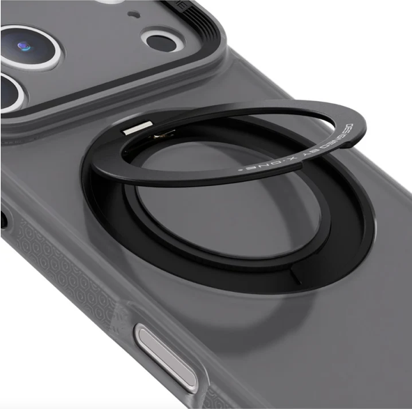 X-One Dropguard 2S Impact Protection Case for iPhone 17 Pro