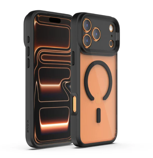 X-One Dropguard 2S Impact Protection Case for iPhone 17 Pro