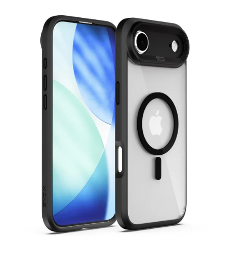 X-One Dropguard 2S Impact Protection Case for iPhone Air