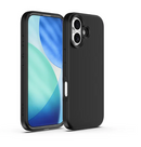 X-One Dropguard 3S Matte Silicone Case for iPhone 17