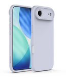 X-One Dropguard 3S Matte Silicone Case for iPhone Air