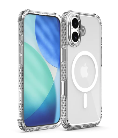 X-One Dropguard Pro Impact Protection Case for iPhone 17