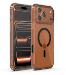 X-One Dropguard Pro Impact Protection Case for iPhone 17 Pro Max