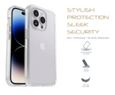 iShield Crystal Palace Case for iPhone  14 Pro