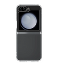 iShield Crystal Palace Case for Samsung Galaxy Z Flip 6 / Flip 7 FE