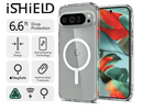 iShield Crystal Palace Case for Google Pixel 9 Pro XL