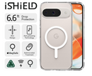 iShield Crystal Palace Case for Google Pixel 9 / 9 Pro