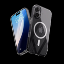 iShield Crystal Palace Case for iPhone 17