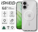 iShield Crystal Palace Case for iPhone 17