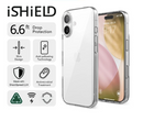 iShield Crystal Palace Case for iPhone 17
