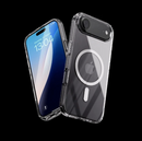 iShield Crystal Palace Case for iPhone Air