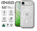 iShield Crystal Palace Case for iPhone Air