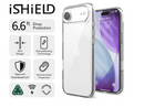 iShield Crystal Palace Case for iPhone Air