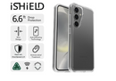 iShield Crystal Palace Case for Samsung Galaxy S23