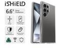 iShield Crystal Palace Case for Samsung Galaxy S23 Ultra