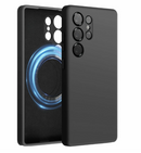 iShield Liquid Silicon Case for Samsung Galaxy S25 Ultra