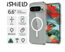 iShield Crystal Palace Case for Google Pixel 10 Pro XL