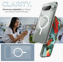 iShield Crystal Palace Case for Google Pixel 10 Pro XL