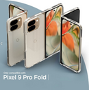 iShield Crystal Palace Case for Google Pixel 9 Pro Fold