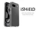 iShield Crystal Palace Case for Google Pixel 8a