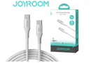 JoyRoom Braided USB C - USB C